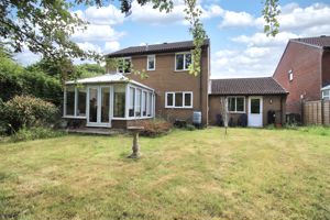 Rear External- click for photo gallery